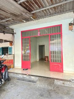 Bán nhà hẻm Trường Thọ – Đường 4, hẻm xe hơi, diện tích 79.8m² (4.6m x 17.3m), 2PN phù hợp gia đình